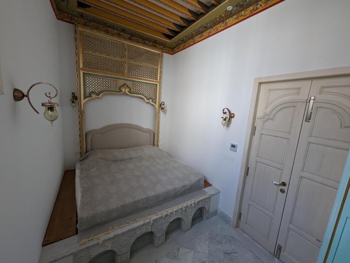 Dar Hamouda Guest House - Medina De 突尼斯 外观 照片